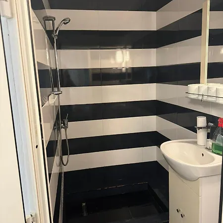 Apartment Petit Aradului