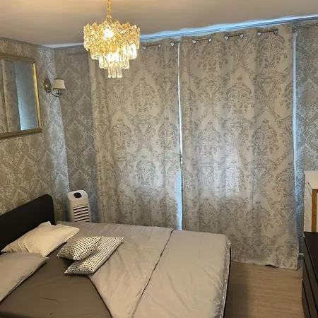 Apartment Petit Aradului