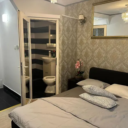 Petit Aradului * Timisoara