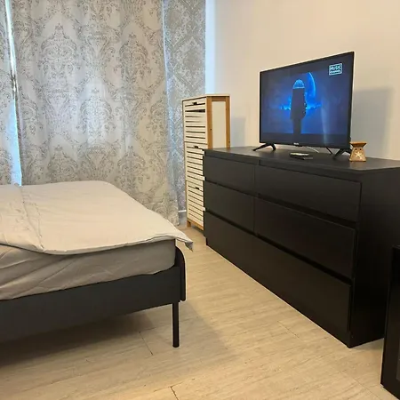 Petit Aradului Apartment