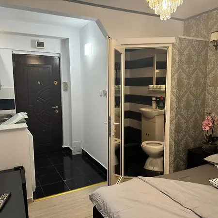 Petit Aradului * Timisoara