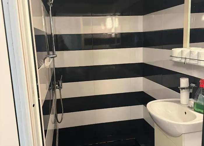 Apartment Petit Aradului