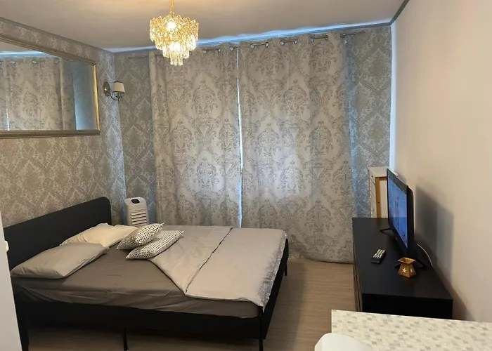 Petit Aradului Apartment Timişoara