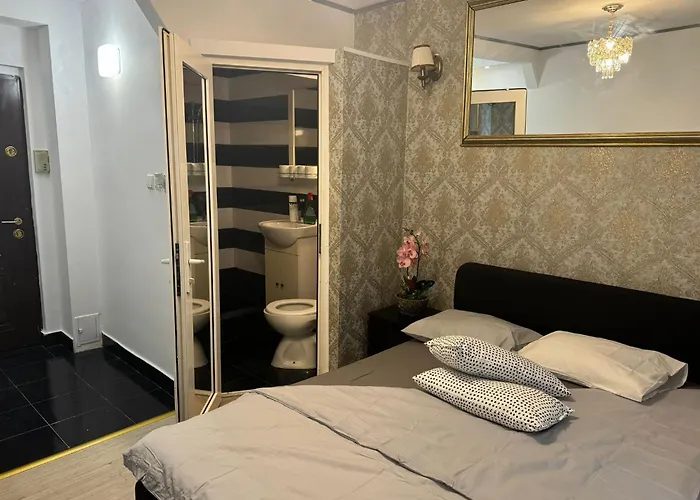 Petit Aradului * Timişoara