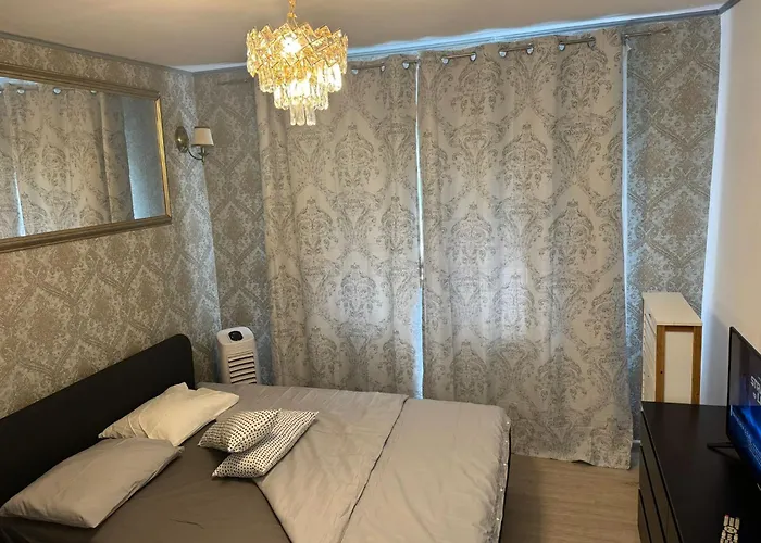 Apartmán Petit Aradului