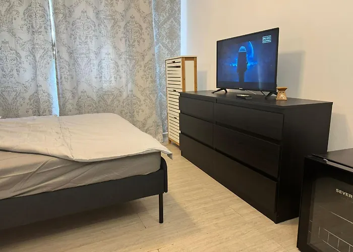 Petit Aradului Apartmán